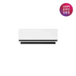 LG 휘센 오브제컬렉션 듀얼쿨 벽걸이에어컨 SQ07GS7EAS 기본설치비무료/실외기포함/전국무료배송