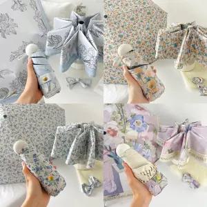 패턴양산 엘레강스양우산 초경량양우산 접이식우산 미니우산