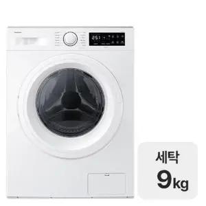 삼성전자 일체형 세탁건조기 WD40F09N0Y 9kg+6kg 빌트인전용 삼성전자 물류설치 - gh