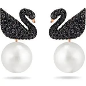 [브랜드 주얼리] Iconic Swan 이어링 5193949