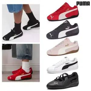 푸마 스피드캣 OG메리제인팔레르모스매시 택1398846