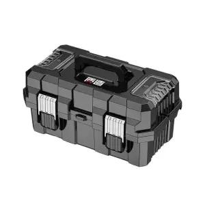 일본 가정용 공구함 공구 산업용 3단 접이식 상자