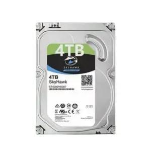 씨게이트 4TB ST4000VX007 외장 하드 하드 단일상품 내장