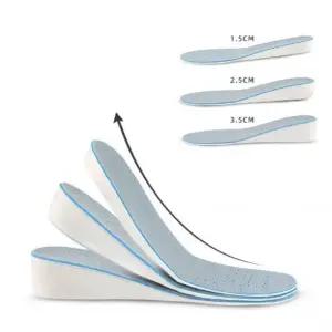 키높이깔창 1.5cm 2.5cm 3.5cm 롱타입