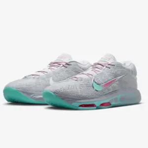 (국내매장판) 나이키 농구화 G.T. 허슬 3 EP  울프그레이 FV5952-006