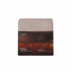 모모스커피 에스쇼콜라 블렌드 스페셜티 원두 1kg 대용량