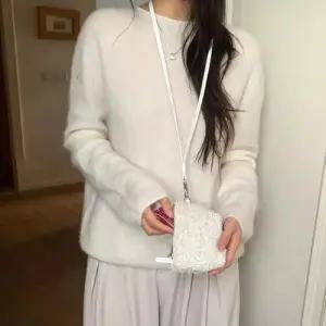 엘럽 여친 미니백 립스틱 가방 동전지갑 목걸이형 이어폰 열쇠 수납 순색 귀여운 박템5