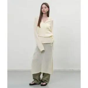 제너럴아이디어 울 시스루 레이어드 피스 [CREAM] WBE3L15501 383242