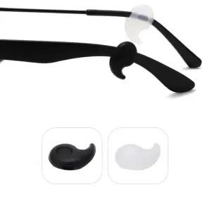 구름 실리콘 안경 귀고무 귀클립 이어훅 코받침패드 xpe3+9fQX