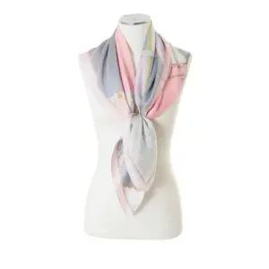 닥스 실크 스카프 SKU010 388651