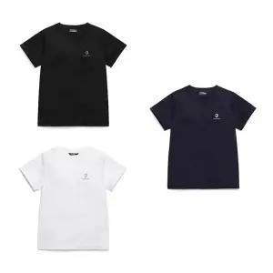 [블랙야크키즈] sh06 S데일리3PACK티셔츠1 1BKTSMU928 (S46763821)