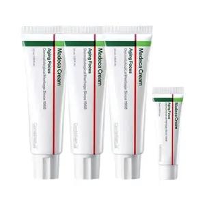 동국제약 마데카크림 시즌8 에이징 포커스 50ml x3 + 15ml