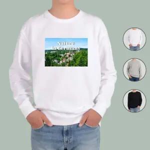 헤비맨투맨 전색상 유럽 건축물 독일 풍경 k 그림 yFq3+1eED