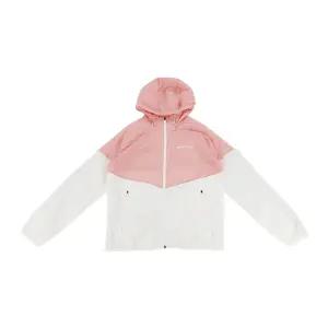 디스커버리 여성 경량 윈드레이저 바람막이 DWWJ62033-DPS