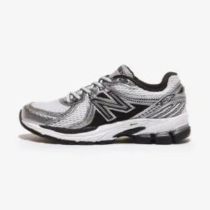 뉴발란스 860v2 런닝화 운동화 화이트 블랙 ML860XD