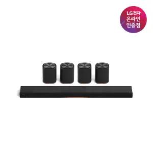 LG전자 사운드 스위트 Sound Suite 스탠다드 쿼드 스위트5