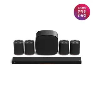 LG전자 사운드 스위트 Sound Suite 프리미어 스위트7