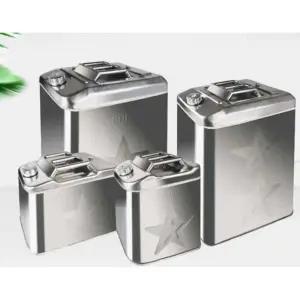 산업용 연료통 304 스테인리스 경유통 유류저장통