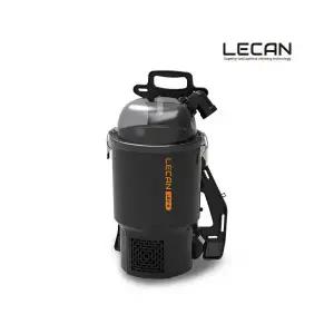 레칸 무선 배낭형 청소기 세트 LBV-4 공업용 업소용 산업용 멜빵형 백팩형