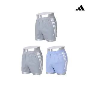 아디다스 퍼포먼스 에센셜 심플 남성 트렁크 3종세트 출고가 49,500원