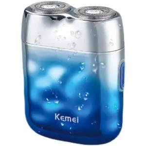 트리머조기대 더블 전신 트리머 Kemei 세척 나이프 면도기