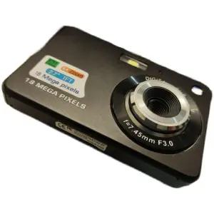 소형 휴대용 생일 카드 풀HD 디지털 빈티지 디카