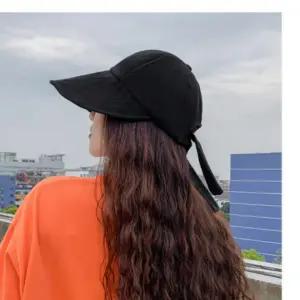 6컬러 파스텔컬러 썬캡 썬캡 여름모자 여성모자 파스텔컬러모자 야외활동모자