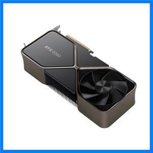 RTX5090 GPU NVIDIA 게임 렌더링 AI 생성