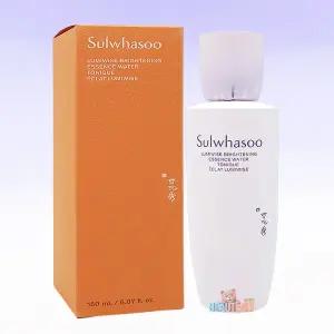 설화수 자정수 150ml