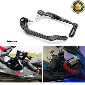 야마하 XMAX 300 125 Xmax300 오토바이 보호대 브레이크 클러치 핸드가드