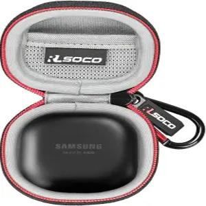 삼성 갤럭시 버즈 FE2 프로코어2 라이브버즈 프로 트루 와이어리스 블루투스 이어버드 헤드폰용 RLSOCO
