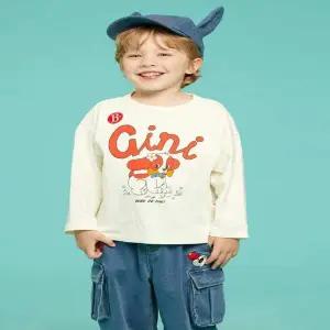 [베베드피노] BP51TR346 지니 롱슬리브 티셔츠