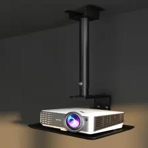 빔프로젝터 천장 천정 받침대 선반 벽 거치대 뷰소닉 특대형 고광량 브라켓 이펀