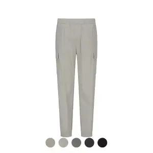 [폴햄] 남성 알래스카 탄성 카고 조거 팬츠 A_PHE2PT3730