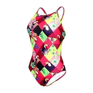 [셀러허브 스포츠레저]XBLUE 2026 여자 탄탄이 원피스 수영복 U367056 (46772599)