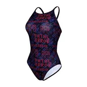 [셀러허브 스포츠레저]XBLUE 2026 여자 탄탄이 원피스 수영복 U367055 (46772600)