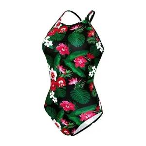 [셀러허브 스포츠레저]XBLUE 2026 여자 탄탄이 원피스 수영복 U367062 (46772593)