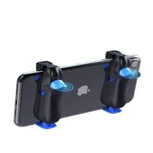 태블릿 트리거 배그 모바일조이스틱 게임패드 핸들