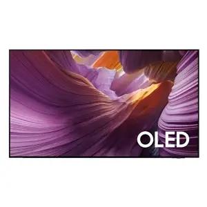 [삼성전자]삼성 TV KQ55SF8EAEXKR 벽걸이 무료배송