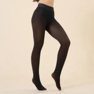 [옷자락] 여성 착시 슬림핏 유도 고리 일상 스타킹