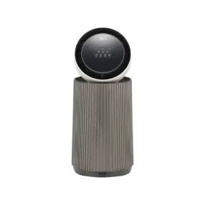 LG전자 AI 오브제컬렉션 360 공기청정기 AS206NSHAM 무빙휠포함 (V) 엘지정품