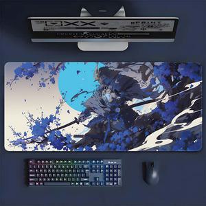 LANAYA GAMES 게이밍 마우스 장패드 E-SPORTS 전용 컨트롤 패드