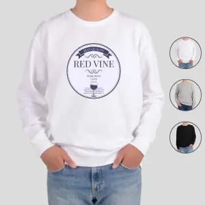 맨투맨 프린팅티셔츠 스티커 이모티콘 EE bvn1+4cBq