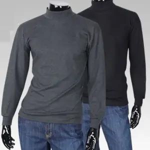 40수 양면 스판 목폴라/간절기/스판으로 편안함