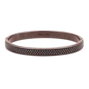 [PIG&HEN]피그앤헨 나바크 9 팔찌 - 모타X브론즈