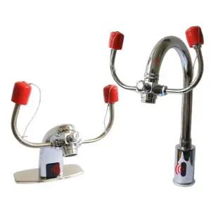 안구세척 세안장치 안구 샤워기 실험실 아이워셔 눈세척기