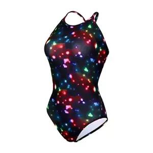 [셀러허브 스포츠레저]XBLUE 2026 여자 탄탄이 원피스 수영복 U367061 (46772594)