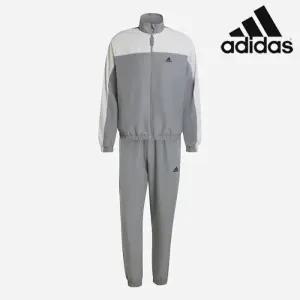 [특가]  세트 /d2- IY6667 / M WV CB TS 우븐 컬러블록 트랙수트