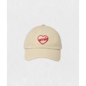 매장정품 이미스 EMIS HEART BALL CAP-LIGHT BEIGE m10371428581 1437834
