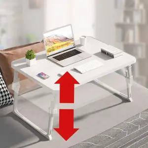 미니 간이 낮은 다용도 접이식 책상 테이블 식탁 밥상